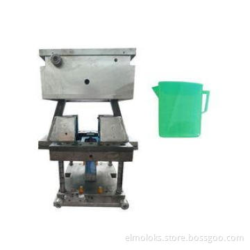 LKM DME FUTABA Base Plastic Injection Home Appliance Mould